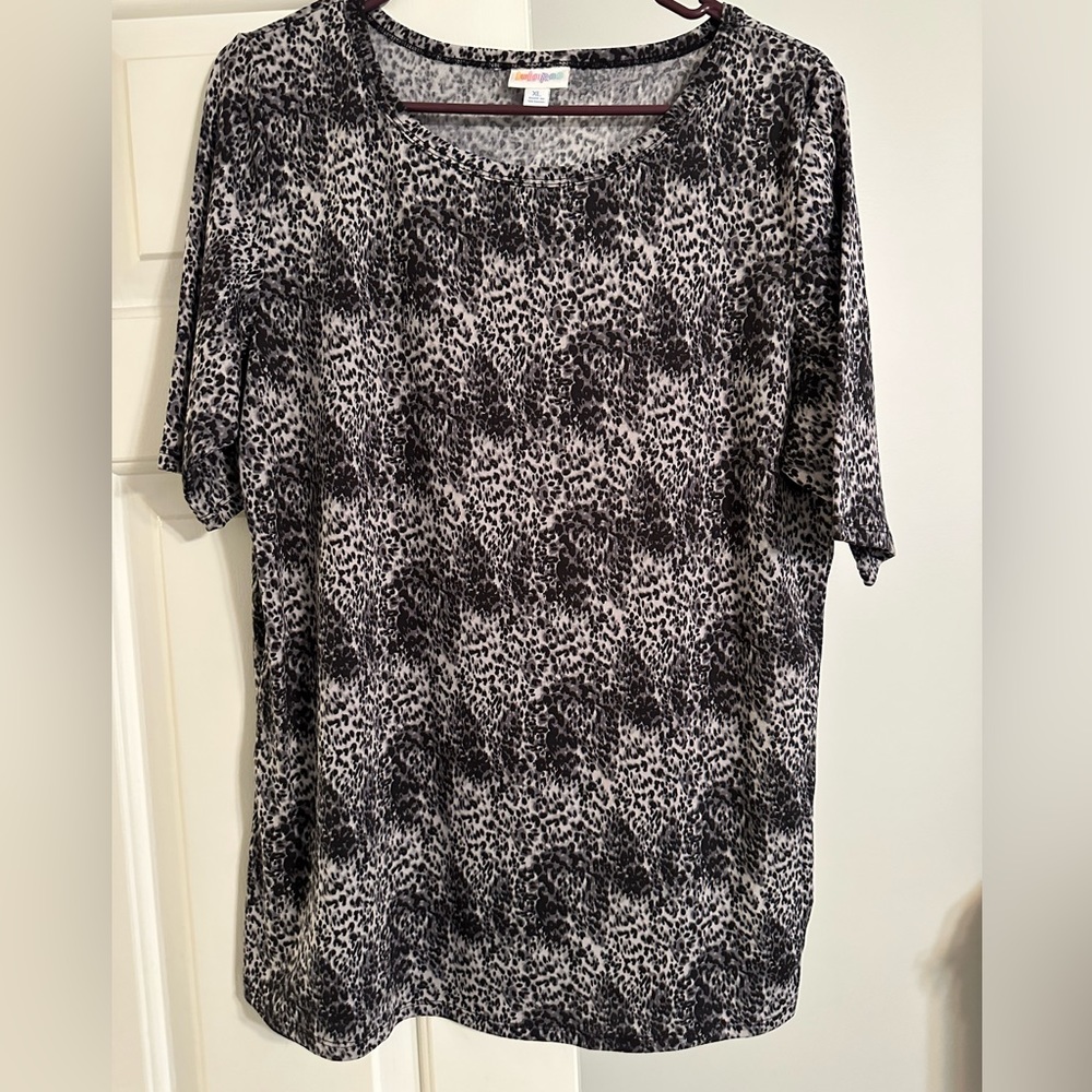 LuLaRoe Gigi